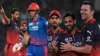 Dale Steyn credits Bhuvneshwar and Hazlewood for ‘creating fear’ with hard-length bowling | Cricket News