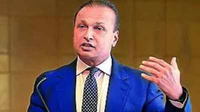 Money laundering case: ED attaches Mumbai flat, farmhouse of Anil Ambani | India News