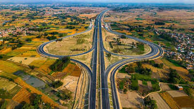 Ganga Expressway: You will have to shell out Rs 1,800 for a one-way trip by car | India News