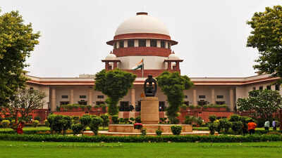 SC quashes criminal case against cop due to 35-year delay in trial | India News