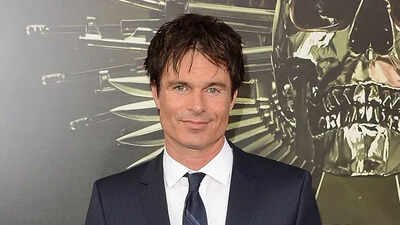 Patrick Muldoon’s cause of death REVEALED after ‘Melrose Place’ star dies at 57 | English Movie News