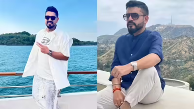 Goa nightclub fire: Luthra brothers granted bail; to remain jailed in NOC forgery probe | India News