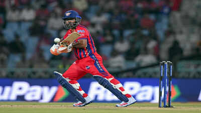 ‘Is Rishabh Pant really an opener?’ Kevin Pietersen questions LSG call | Cricket News