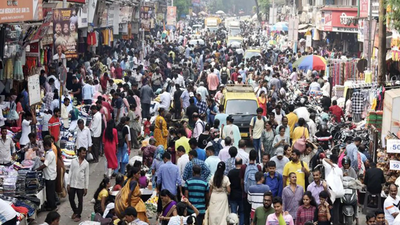 Parliament panel seeks accurate enumeration of all disabilities in Census | India News