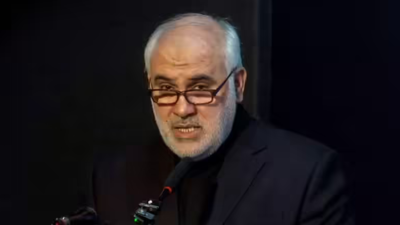 Steps in place to give India ships Hormuz passage: Iran envoy | India News