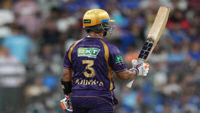 Ravichandran Ashwin: ‘If he cannot then I don’t know…’: Ashwin’s blunt take on Ajinkya Rahane | Cricket News