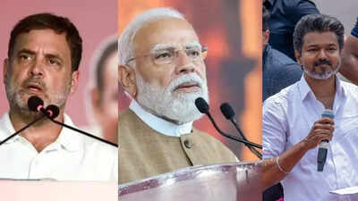 Puducherry assembly polls 2026: Statehood debate takes centre stage – where parties stand | India News