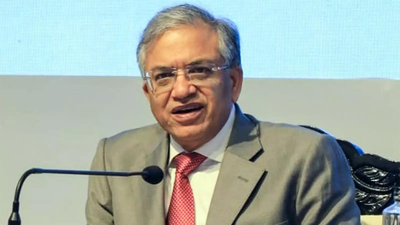 ‘Relevant for political debate, not for removal proceedings’: Rajya Sabha chairman rejects opposition’s notice to remove CEC | India News