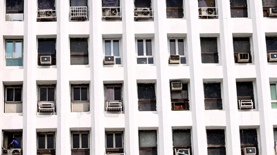 Facing cost pressure, AC cos signal price hikes | India News