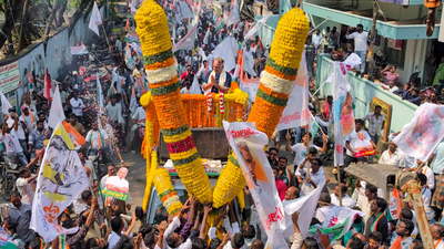 Puducherry assembly elections 2026: List of constituencies | India News