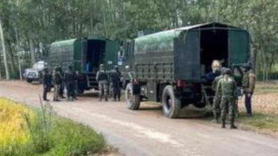 2 Pakistan LeT ultras, Jammu & Kashmir aide remanded in 10-day police custody | India News