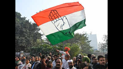 Day before polling in Assam, Congress’ Udalguri candidate says he quit party | India News