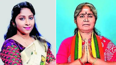 Kin try to give Veerappan a Robin Hood aura, join fray as ‘defenders of Tamil nationalism’ | India News