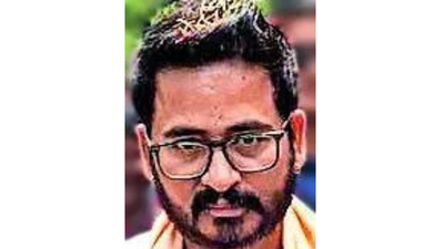 Legally married, currently separated, says actor-BJP pick on marital status | India News