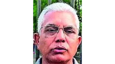 Those deleted from rolls ‘anti-nationals’, says Bengal BJP neta | India News