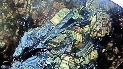 Varma goes down protesting: ‘Asked to answer the unanswerable’ | India News