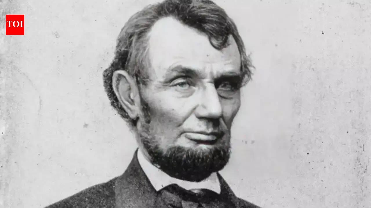 Quote of the day by Abraham Lincoln: “Character is like a tree, and reputation like its shadow. The shadow is what we think of it; the tree is the real thing.” | World News