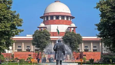 No forum to deal with arbitrators’ misdeeds: SC judge | India News