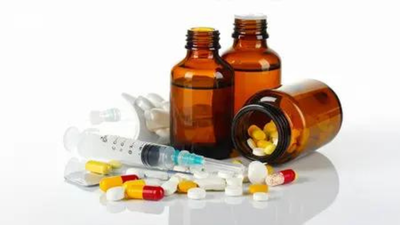 Indians hunger for untested Chinese weight-loss peptides | India News