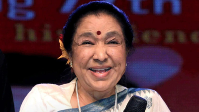 Asha Bhosle passes away: ‘With Umrao Jaan, she gave Lucknow a permanence’ | India News