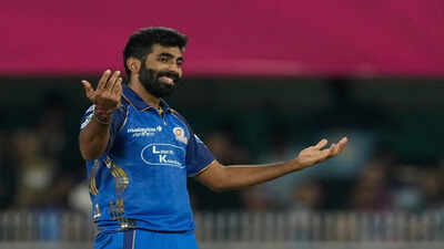 Jasprit Bumrah: ‘The lack-of-wickets narrative’: Ashwin drops bold take on Bumrah after MI struggle | Cricket News
