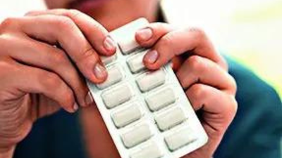 Soon, access to nicotine gums may get tougher | India News