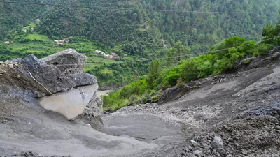 Ramban Cattle Case: Man transporting cattle jumps into Ramban rivulet to escape assault, goes missing; 4 held | India News