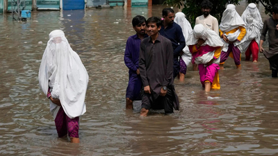 Monsoon poor in every 7 out of 10 El Nino years | India News