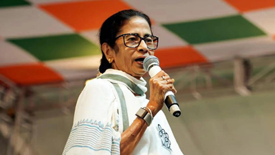 West Bengal Assembly Election 2026: Not seen ‘dirty party’ like BJP, says Mamata Banerjee; flags ‘logical discrepancy’ in SIR process | India News