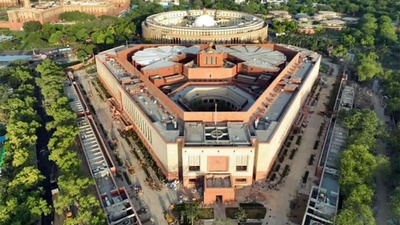 Lok Sabha seats to be increased to maximum of 850 to accommodate Women’s Reservation Bill | India News