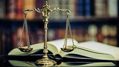 10L execution petitions pending in district courts | India News