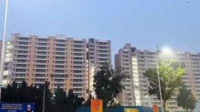 Rs 90,000 crore from Urban Challenge Fund to back city projects | India News