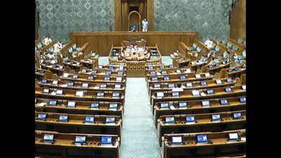 Govt counters oppn, says South will gain LS seats under new formula | India News