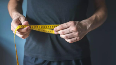 ICMR rings the belly alarm: India’s waistline on the run | India News