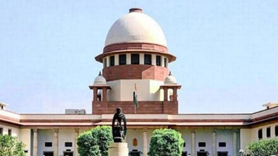 Supreme Court questions limits of judicial scrutiny under Article 25 | India News