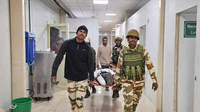 Pahalgam’s primary defence against tragedy still runs from five rooms | India News