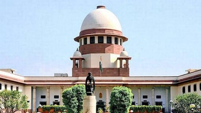 Fair criticism fine, not baseless allegations against judges: Supreme Court | India News