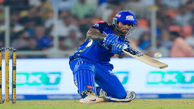 IPL 2026: Tilak Varma’s return to form offers Mumbai Indians a way forward | Cricket News