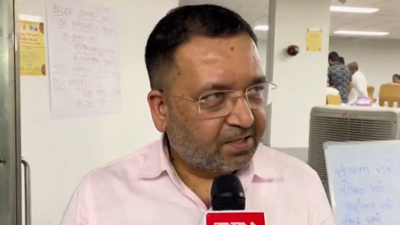 ‘We will not give them a single rupee’: BJP MP’s remark sparks row in Gujarat; oppn files complaint | India News