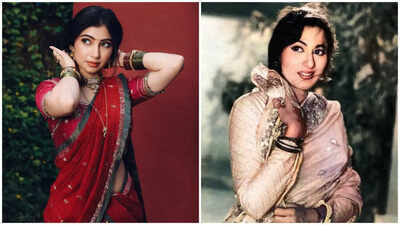 Dhurandhar actor Sara Arjun confirmed for Madhubala biopic backed by Sanjay Leela Bhansali; shoot begins July: Report |