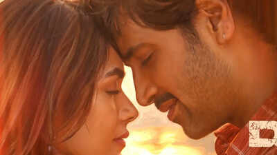 ‘Dacoit’ box office collection day 14: Adivi Sesh starrer crosses Rs 52.57 crores worldwide; Steady run continues | Telugu Movie News