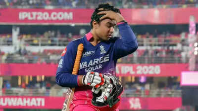 Youngest and fastest! Vaibhav Sooryavanshi scripts history, breaks two major IPL records | Cricket News