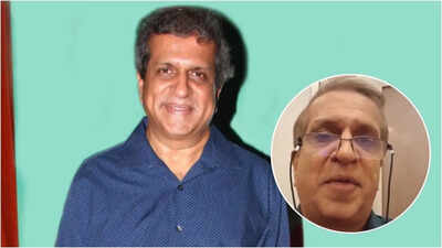 Actor Darshan Jariwala gets his lost wallet back within minutes on Gujarat Mail; praises authorities | Hindi Movie News