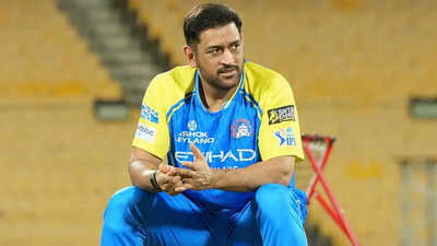 Ms Dhoni: IPL 2026: Will MS Dhoni play today against Mumbai Indians in Wankhede? | Cricket News