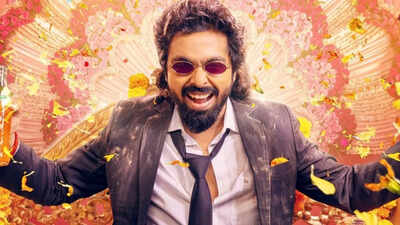 ‘Happy Raj’ OTT review: Netizens call GV Prakash starrer a perfect weekend watch | Tamil Movie News
