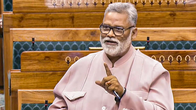 ‘What mistake did I commit?’ Pappu Yadav refuses to apologise for remarks on women | India News