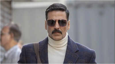 Akshay Kumar says ‘LUCK’ matters more than hard work as he talks about superstardom |