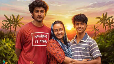 ‘Vaazha 2’ box office collections day 24: Hashir film crosses 115 Cr India Net; Telugu run gains momentum | Malayalam Movie News