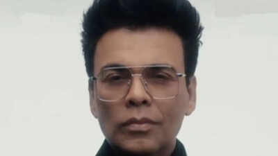 ‘Kabhi Alvida Naa Kehna’ being adapted into web series; Karan Johar confirms expansion of 2006 film | Hindi Movie News