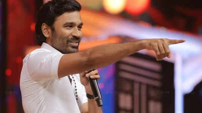‘Kara’ star Dhanush recalls being mocked for his physique before ‘Polladhavan’: ‘First time I got claps for my body’ | Tamil Movie News